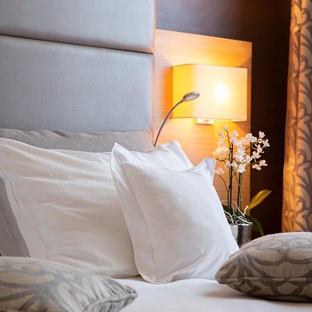Hotel Villa Elisa & Spa Bordighera Εξωτερικό φωτογραφία