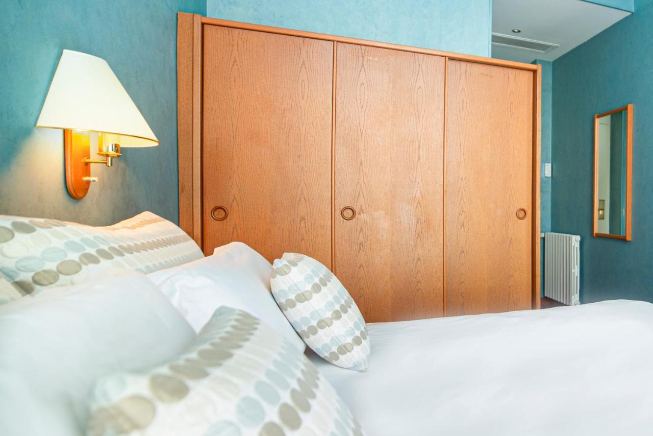 Hotel Villa Elisa & Spa Bordighera Εξωτερικό φωτογραφία