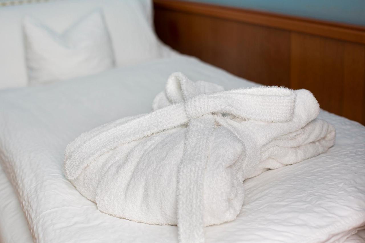 Hotel Villa Elisa & Spa Bordighera Εξωτερικό φωτογραφία