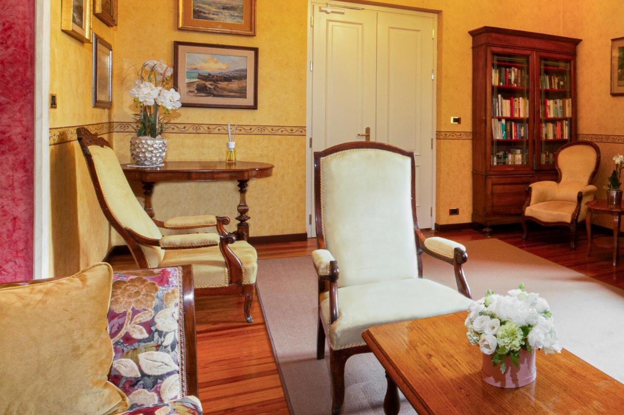 Hotel Villa Elisa & Spa Bordighera Εξωτερικό φωτογραφία