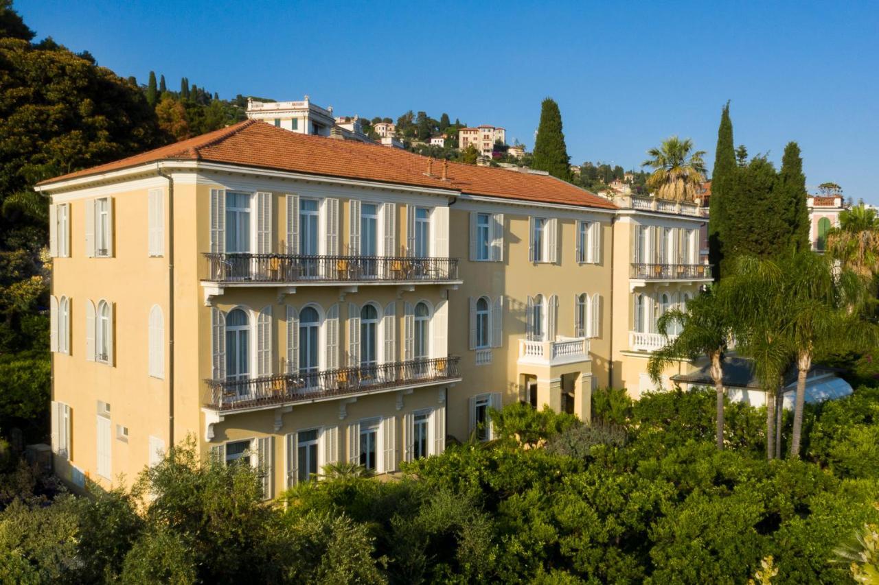 Hotel Villa Elisa & Spa Bordighera Εξωτερικό φωτογραφία
