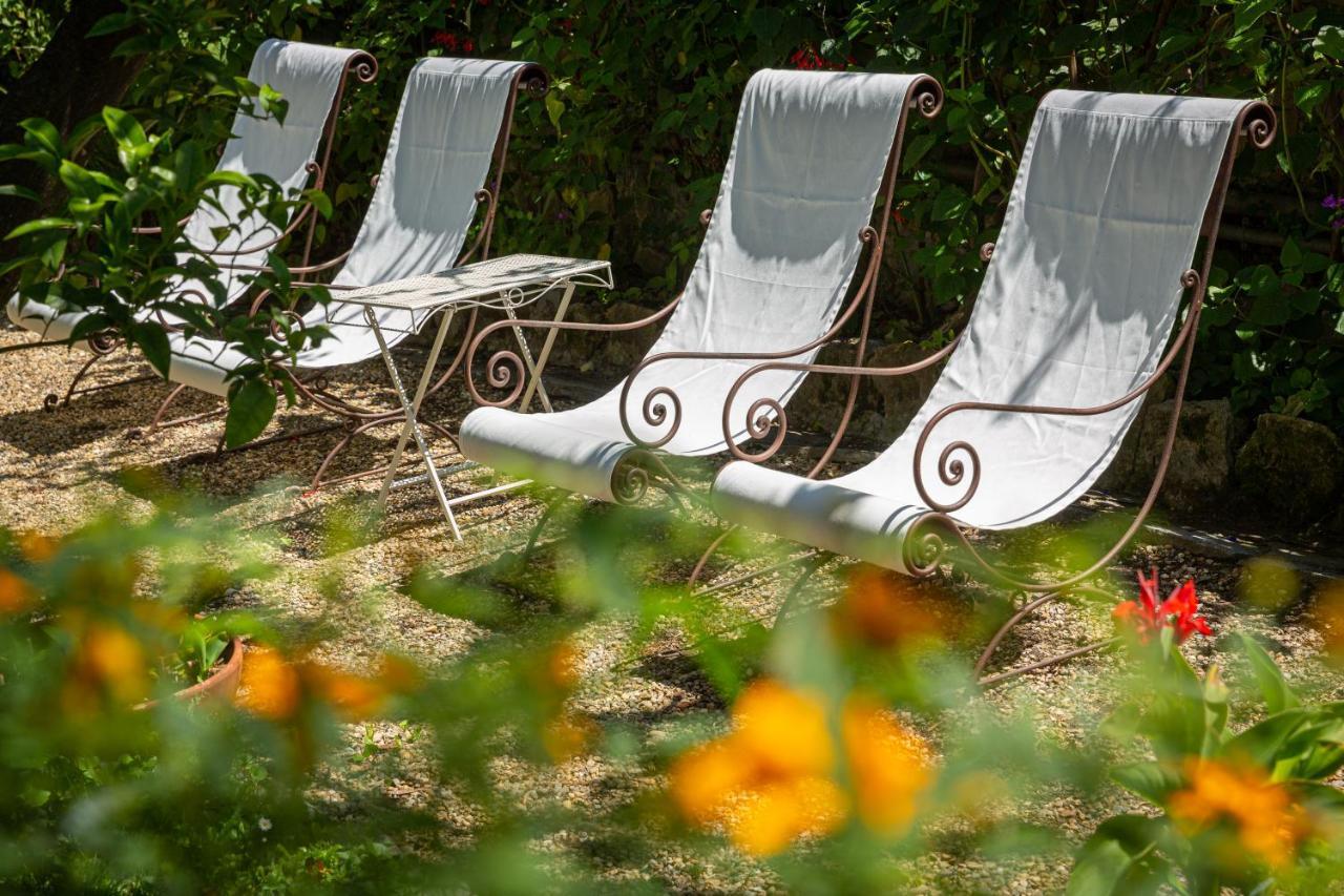 Hotel Villa Elisa & Spa Bordighera Εξωτερικό φωτογραφία