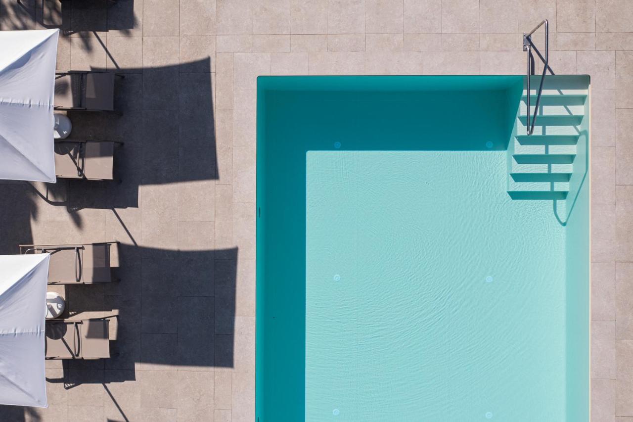 Hotel Villa Elisa & Spa Bordighera Εξωτερικό φωτογραφία