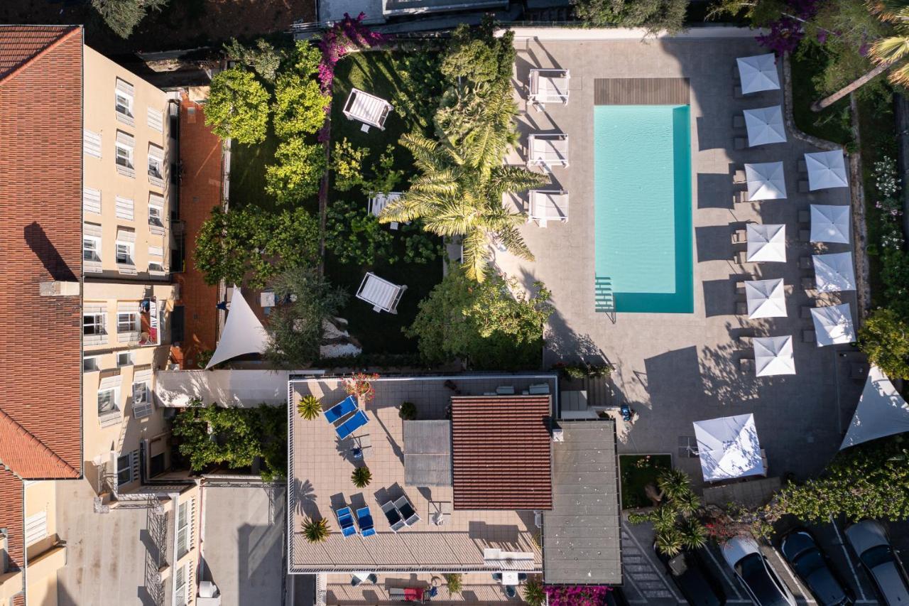 Hotel Villa Elisa & Spa Bordighera Εξωτερικό φωτογραφία