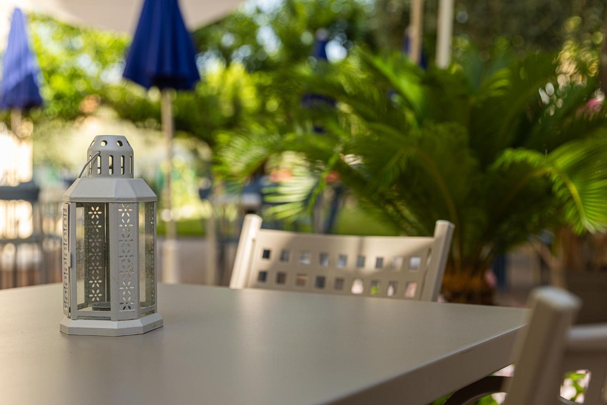 Hotel Villa Elisa & Spa Bordighera Εξωτερικό φωτογραφία