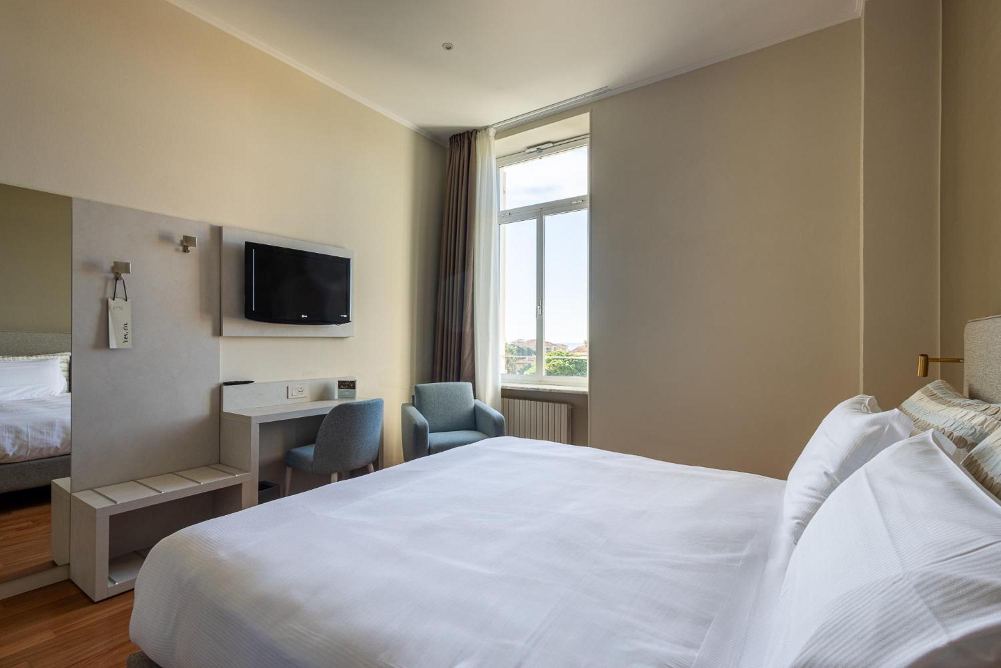 Hotel Villa Elisa & Spa Bordighera Εξωτερικό φωτογραφία