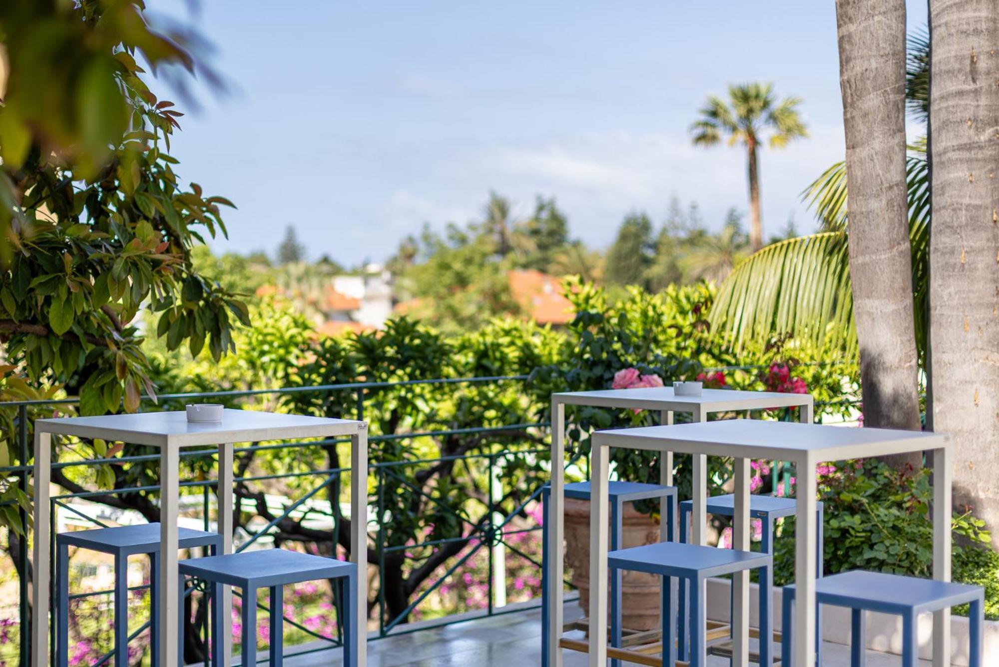 Hotel Villa Elisa & Spa Bordighera Εξωτερικό φωτογραφία