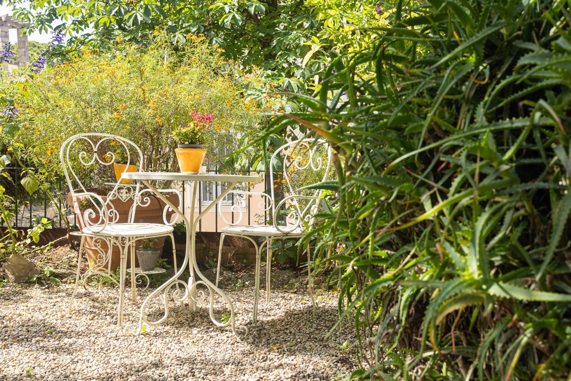 Hotel Villa Elisa & Spa Bordighera Εξωτερικό φωτογραφία