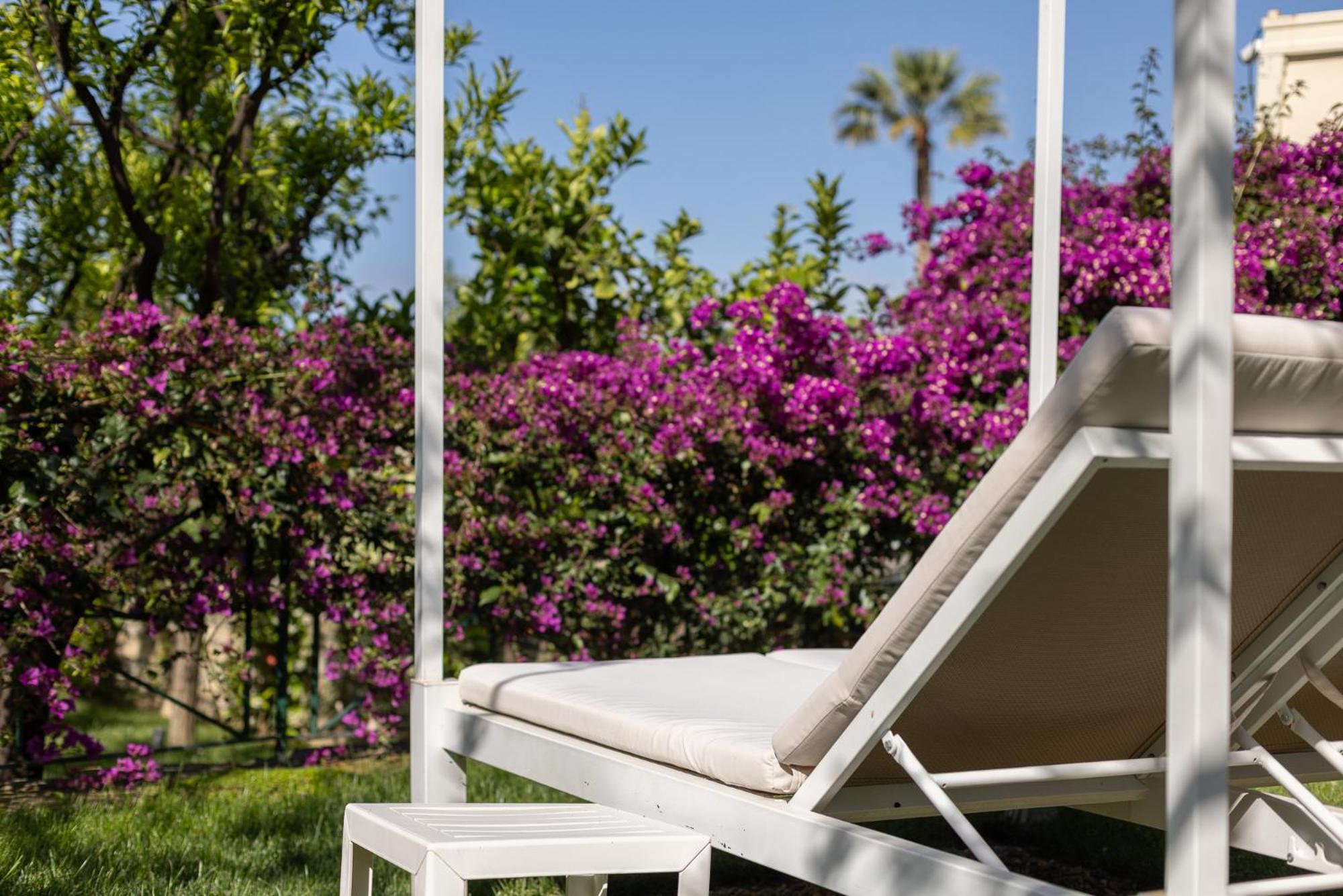 Hotel Villa Elisa & Spa Bordighera Εξωτερικό φωτογραφία
