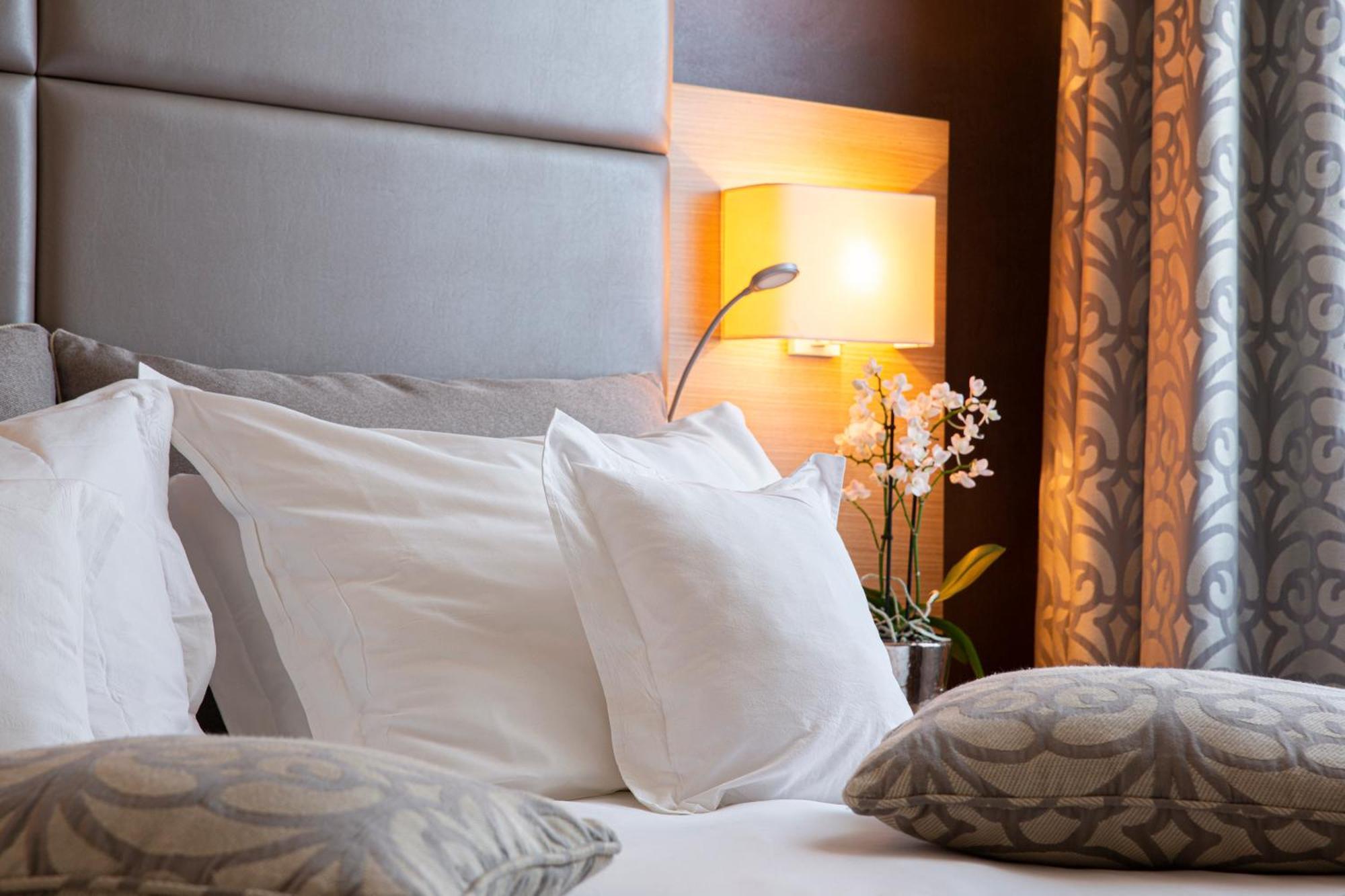 Hotel Villa Elisa & Spa Bordighera Εξωτερικό φωτογραφία