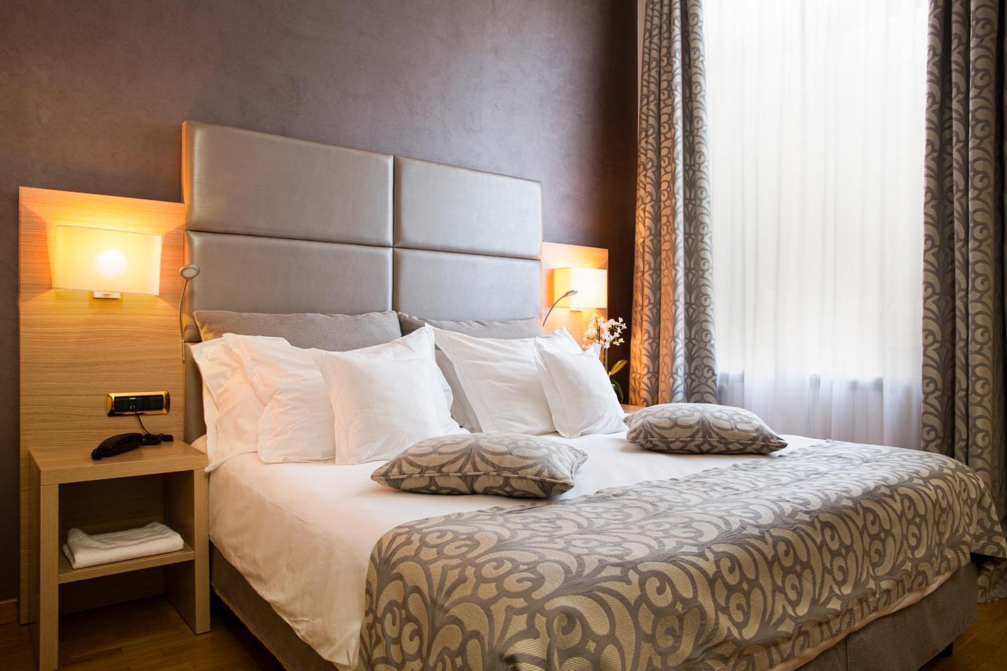Hotel Villa Elisa & Spa Bordighera Εξωτερικό φωτογραφία